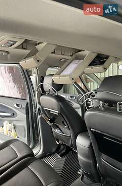 Минивэн Ford Galaxy 2006 в Покрове