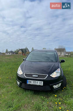 Ford Galaxy 2011 Ford Galaxy 2011