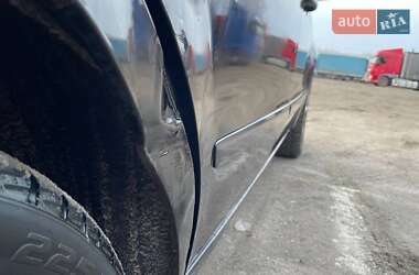 Минивэн Ford Galaxy 2007 в 
