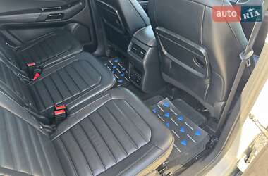 Минивэн Ford Galaxy 2019 в 