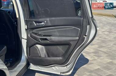 Минивэн Ford Galaxy 2019 в 