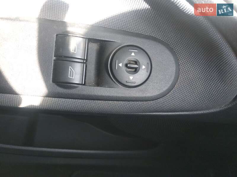 Мінівен Ford Galaxy 2007 в Львові