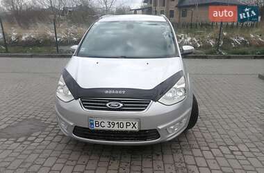 Ford Galaxy 2012 Ford Galaxy 2012