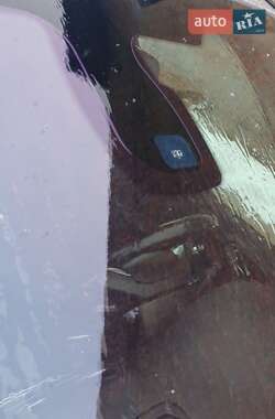Минивэн Ford Galaxy 2012 в Тернополе