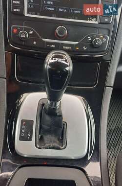 Минивэн Ford Galaxy 2012 в Тернополе