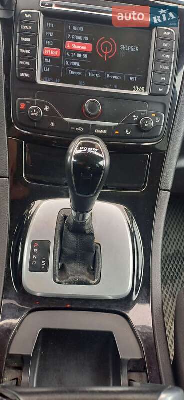 Минивэн Ford Galaxy 2012 в Тернополе фото 7 Минивэн Ford Galaxy 2012 в Тернополе