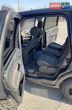 Минивэн Ford Galaxy 2009 в 