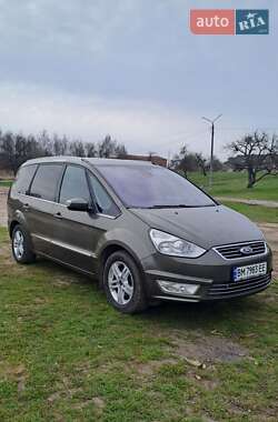 Ford Galaxy 2011 Ford Galaxy 2011