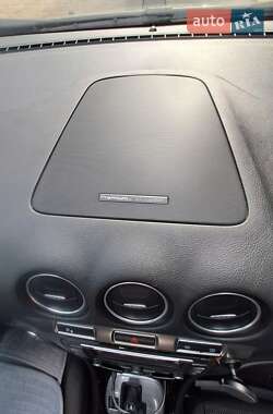 Минивэн Ford Galaxy 2011 в 