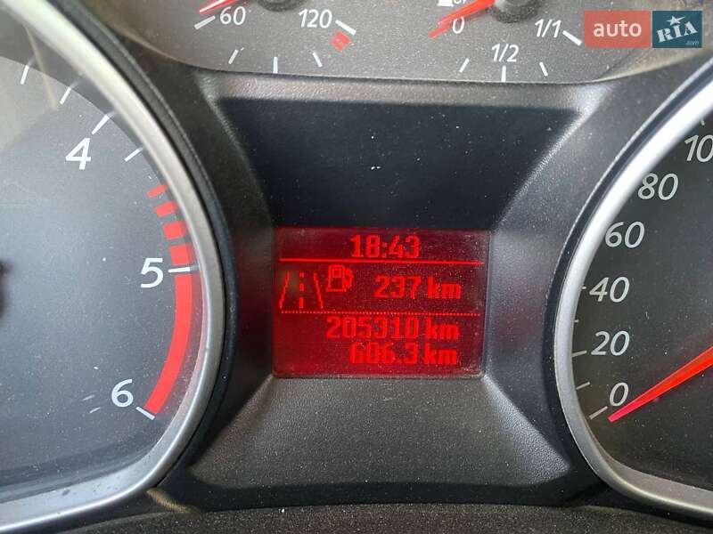 Минивэн Ford Galaxy 2006 в Виннице фото 4 Минивэн Ford Galaxy 2006 в Виннице