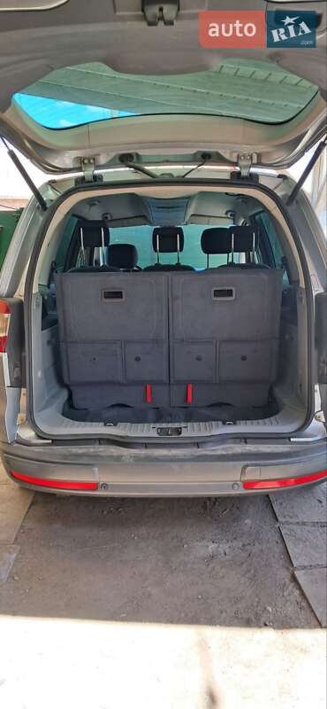 Минивэн Ford Galaxy 2006 в Виннице фото 17 Минивэн Ford Galaxy 2006 в Виннице