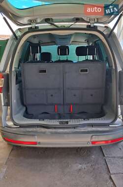 Мінівен Ford Galaxy 2006 в 