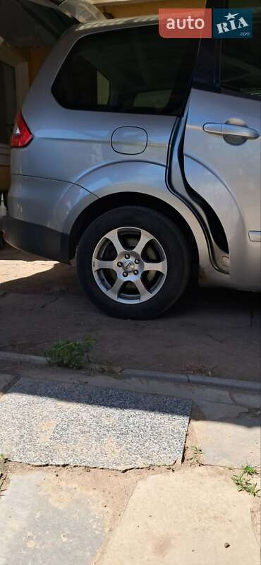 Минивэн Ford Galaxy 2006 в Виннице фото 19 Минивэн Ford Galaxy 2006 в Виннице