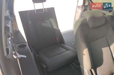 Минивэн Ford Galaxy 2013 в 