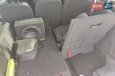 Минивэн Ford Galaxy 2013 в 