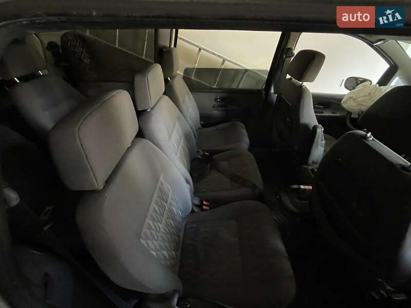 Минивэн Ford Galaxy 2000 в Одессе фото 7 Минивэн Ford Galaxy 2000 в Одессе