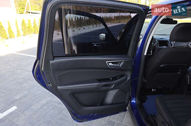 Минивэн Ford Galaxy 2015 в 