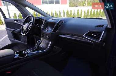 Минивэн Ford Galaxy 2015 в 