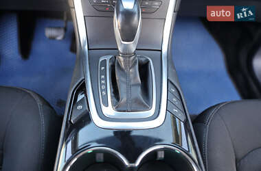 Минивэн Ford Galaxy 2015 в 