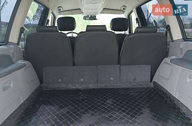 Мінівен Ford Galaxy 2007 в Києві