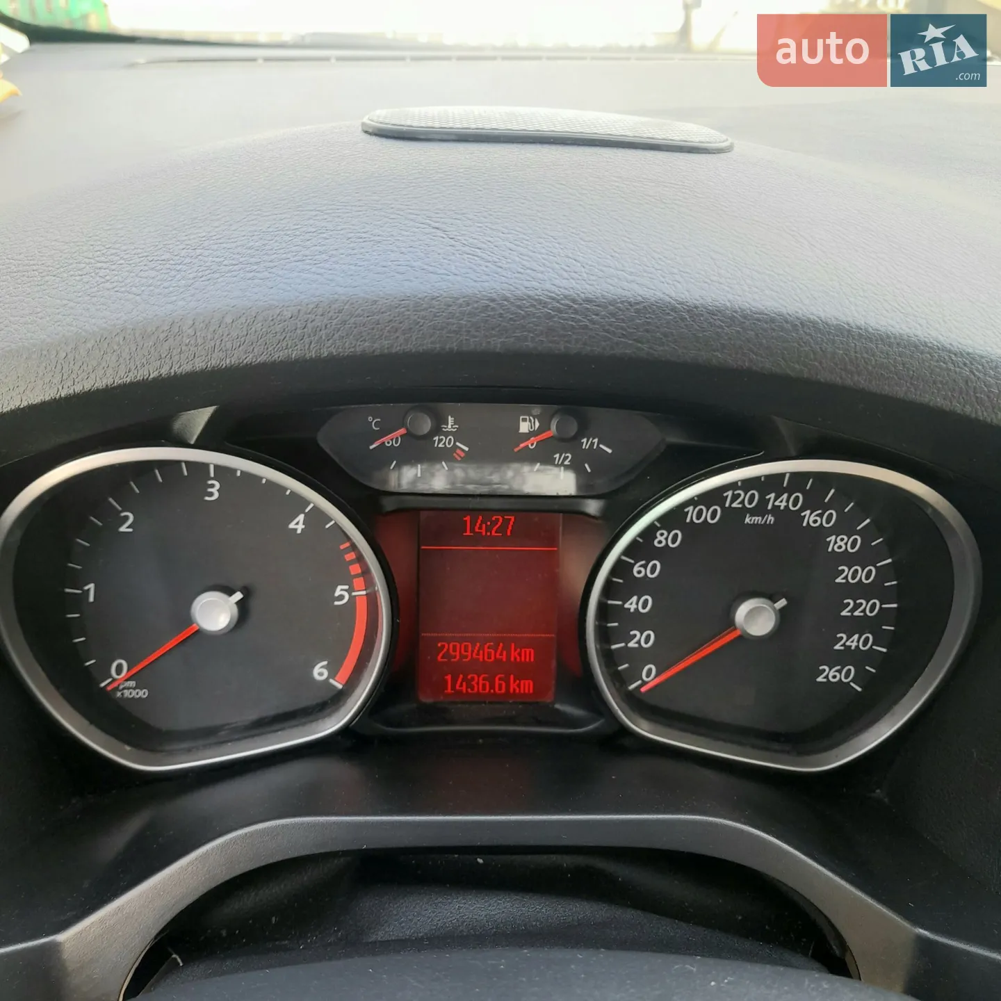 2011 Ford Galaxy - мініатюра 15