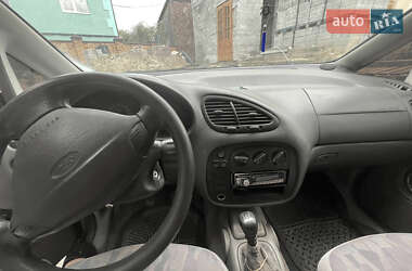 Мінівен Ford Galaxy 1995 в 