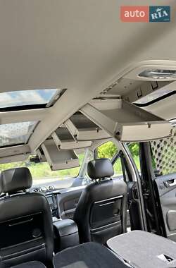 Минивэн Ford Galaxy 2013 в 