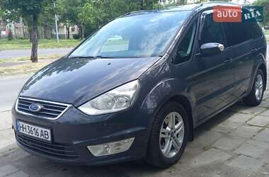 Ford Galaxy 2013 Ford Galaxy 2013