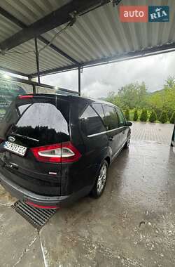 Ford Galaxy 2007 Ford Galaxy 2007