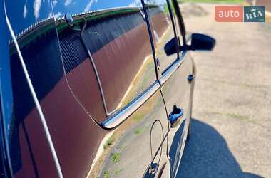 Минивэн Ford Galaxy 2009 в Виноградове