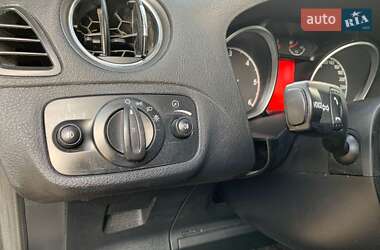 Минивэн Ford Galaxy 2009 в Виноградове