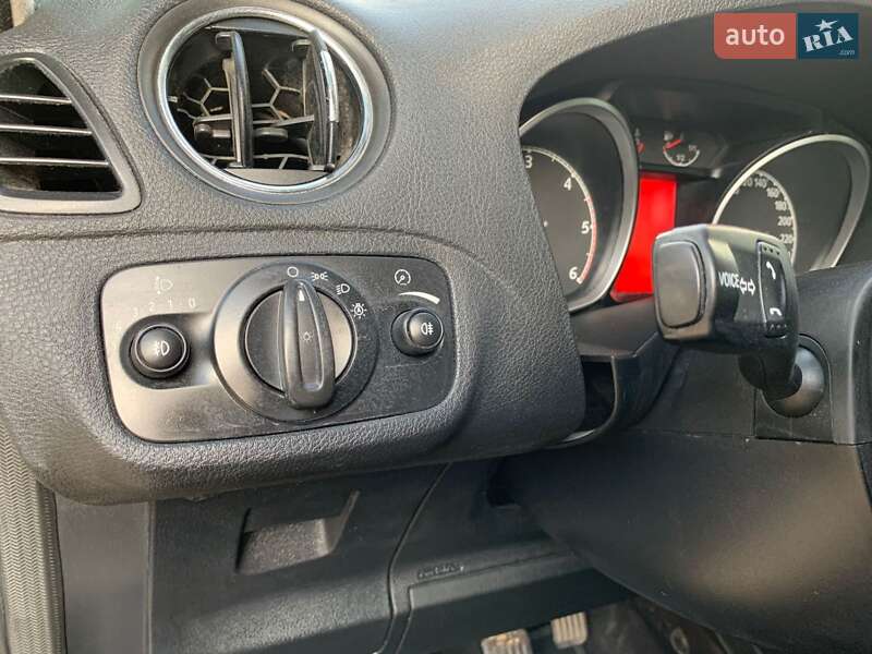 Минивэн Ford Galaxy 2009 в Виноградове фото 10 Минивэн Ford Galaxy 2009 в Виноградове