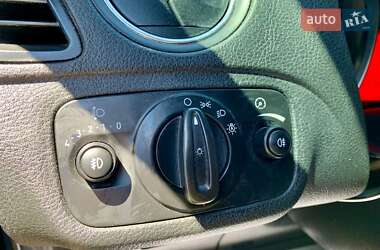 Минивэн Ford Galaxy 2009 в Виноградове