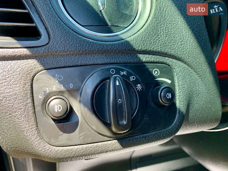 Минивэн Ford Galaxy 2009 в Виноградове фото 17 Минивэн Ford Galaxy 2009 в Виноградове