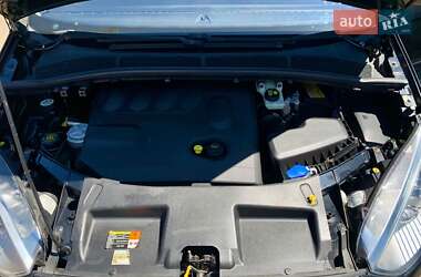 Минивэн Ford Galaxy 2009 в Виноградове