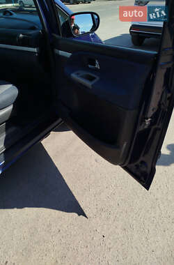 Мінівен Ford Galaxy 2005 в Переяславі