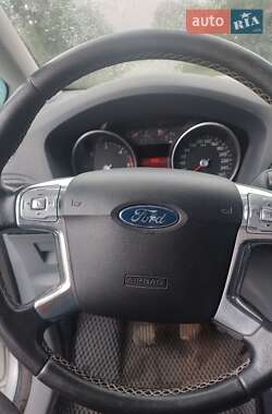 Ford Galaxy 2008