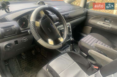 Минивэн Ford Galaxy 2003 в 