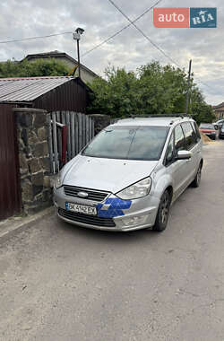Ford Galaxy 2011 Ford Galaxy 2011
