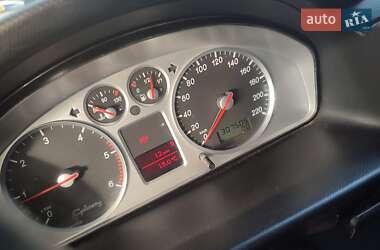 Минивэн Ford Galaxy 2001 в 