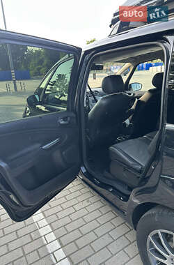 Мінівен Ford Galaxy 2010 в 