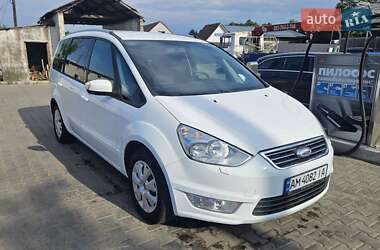 Ford Galaxy 2011 Ford Galaxy 2011