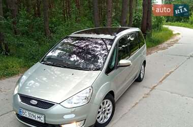 Ford Galaxy 2008 Ford Galaxy 2008