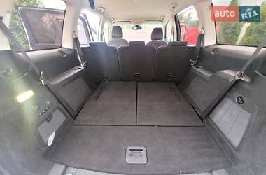 Минивэн Ford Galaxy 2015 в 