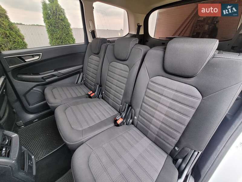 Минивэн Ford Galaxy 2015 в Новоднестровске фото 22 Минивэн Ford Galaxy 2015 в Новоднестровске