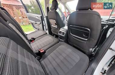 Минивэн Ford Galaxy 2015 в 