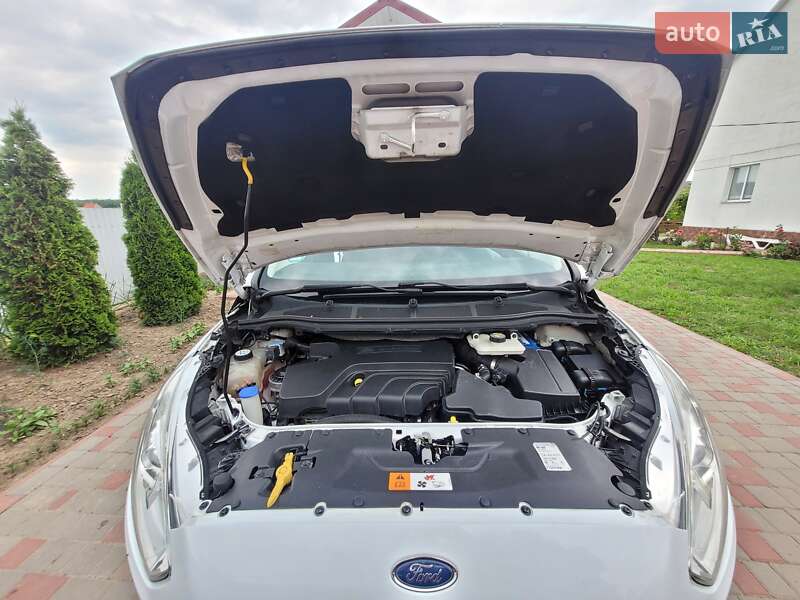 Минивэн Ford Galaxy 2015 в Новоднестровске фото 35 Минивэн Ford Galaxy 2015 в Новоднестровске