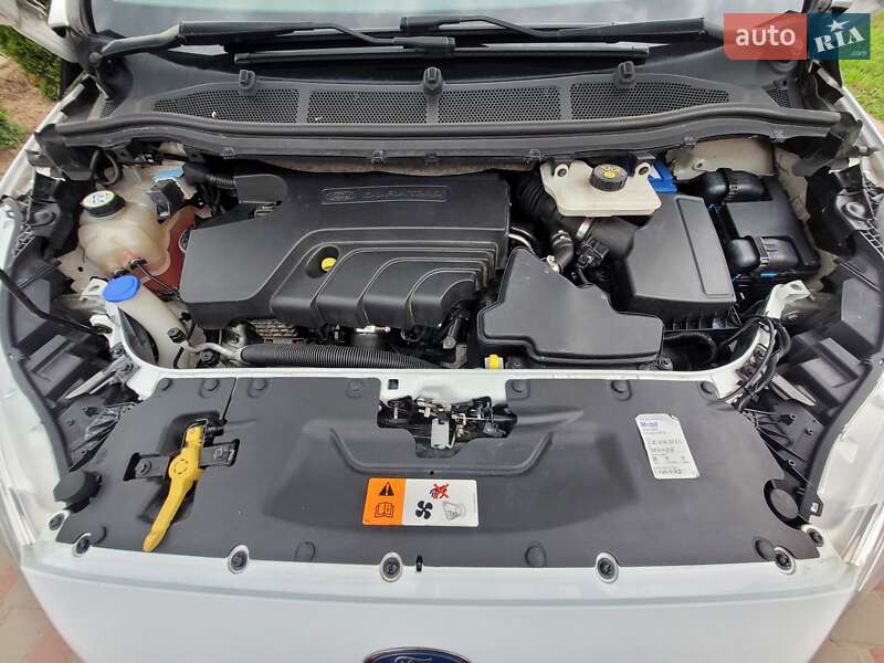 Минивэн Ford Galaxy 2015 в Новоднестровске фото 34 Минивэн Ford Galaxy 2015 в Новоднестровске