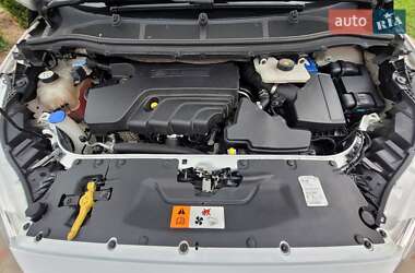 Минивэн Ford Galaxy 2015 в 
