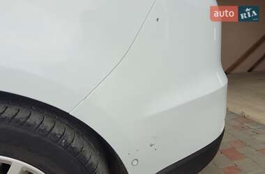 Минивэн Ford Galaxy 2015 в 